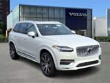 New 2025 Volvo XC90 B6 Ultra w/ Protection Package image 3