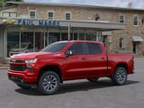 New 2025 Chevrolet Silverado 1500 RST w/ RST All Star Premium Package image 2