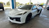 New 2025 Chevrolet Corvette Z06 image 4