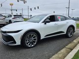 New 2026 Toyota Crown Limited image 3
