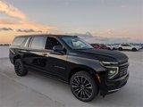 New 2025 Chevrolet Suburban High Country image 2
