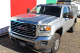 Used 2017 GMC Sierra 2500 4x4 Double Cab w/ Sierra Convenience Package image 2