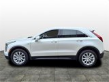 Certified 2022 Cadillac XT4 Luxury w/ Cold Weather Package image 3