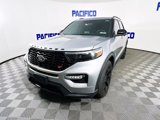Used 2022 Ford Explorer ST image 4
