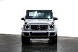 New 2025 Mercedes-Benz G 580 w/ EQ Technology image 2