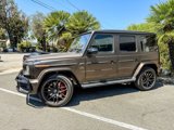 Used 2020 Mercedes-Benz G 63 AMG 4MATIC image 5