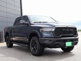 Used 2025 RAM 1500 Rebel w/ Rebel Level 2 Equipment Group image 6