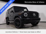 New 2025 Mercedes-Benz G 580 w/ EQ Technology image 6