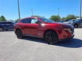New 2025 Nissan Murano SV image 2