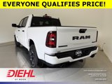 New 2026 RAM 1500 Big Horn image 5