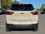 New 2026 Chevrolet TrailBlazer RS image 4