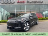 New 2025 Audi Q6 e-tron Prestige image 1