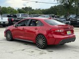 Used 2020 Toyota Corolla SE image 5