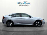 Used 2020 Honda Civic LX image 6