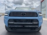 Used 2025 Toyota 4Runner 4WD image 2