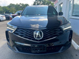 Used 2025 Acura RDX SH-AWD image 2