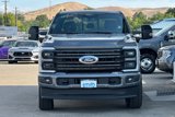 New 2025 Ford F250 Platinum w/ FX4 Off-Road Package image 3