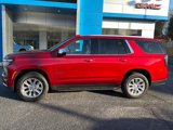 New 2025 Chevrolet Tahoe Premier image 2