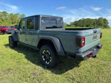 New 2025 Jeep Gladiator Rubicon w/ Safety Group image 5