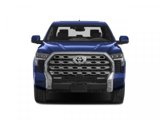 New 2025 Toyota Tundra Platinum image 4