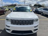 Used 2017 Jeep Grand Cherokee Summit image 3