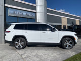 Used 2021 Jeep Grand Cherokee L Limited w/ Luxury Tech Group II image 6