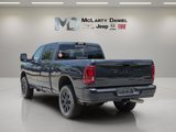 New 2025 RAM 2500 Laramie w/ Night Edition image 4