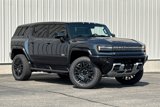 New 2026 GMC Hummer EV SUV image 2