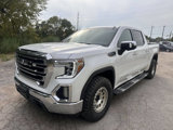Used 2021 GMC Sierra 1500 SLT image 3