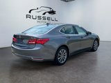 Used 2018 Acura TLX image 5
