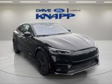 New 2025 Ford Mustang Mach-E GT image 2