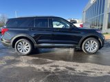 Used 2021 Ford Explorer Limited w/ Hybrid Equipment Group 310A image 4