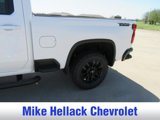 New 2025 Chevrolet Silverado 2500 LT w/ Trail Boss Package image 4