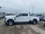 New 2025 Ford F250 Lariat image 3