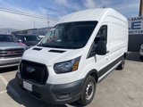 Used 2023 Ford Transit 250 148 High Roof w/ Load Area Protection Package image 2