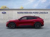 New 2025 Ford Mustang Mach-E Premium w/ Sport Appearance Package image 3