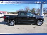 New 2025 Ford F150 Lariat w/ Equipment Group 501A Mid image 5