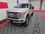 Used 2019 Ford F250 Platinum w/ Platinum Ultimate Package image 4