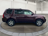 Used 2010 Honda Pilot EX-L image 2