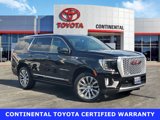 Used 2022 GMC Yukon Denali image 1