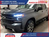 Used 2019 Chevrolet Silverado 1500 RST w/ All-Star Edition image 5