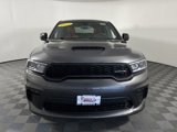 Used 2021 Dodge Durango R/T w/ Blacktop Package image 2
