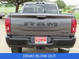 New 2025 RAM 2500 Rebel w/ Rebel Level 2 Equipment Group image 4