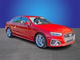 Used 2024 Audi A4 2.0T Premium Plus image 3