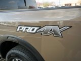 Used 2021 Nissan Titan PRO-4X w/ Pro-4x Convenience Package image 3