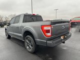 Used 2023 Ford F150 Lariat w/ Equipment Group 502A High image 4