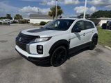 New 2025 Mitsubishi Outlander Sport AWD image 3