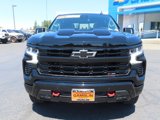 New 2025 Chevrolet Silverado 1500 LT Trail Boss w/ LT Trail Boss Premium Package image 2