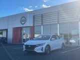 New 2025 Nissan Sentra SV w/ SV Premium Package image 4