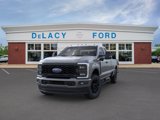 New 2025 Ford F350 XL w/ STX Appearance Package image 3